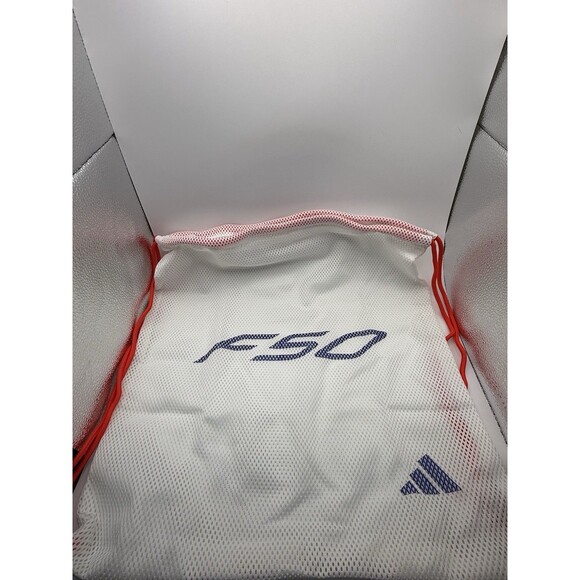 New Men’s Adidas Adizero F50 Elite SG Advancement Pack Size 9 IF1299 main image 8